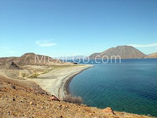 Bahía de los Angeles - Mexico