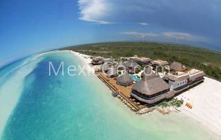 Holbox - Mexico