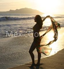 Olas Altas - Mexico