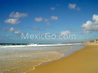 Playa Linda - Mexico