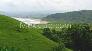 Playa Escondida - Mexico