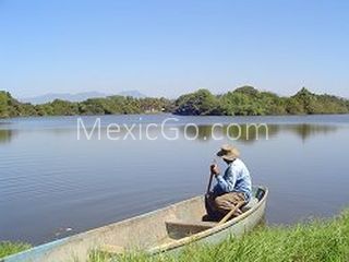 Bahía de Matachén - Mexico