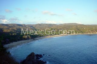 Mazunte - Mexico