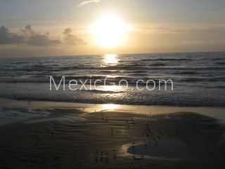 Costa Azul (Bagdad) - Mexico