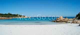 Costa Esmeralda - Mexico