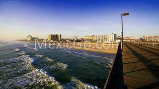 Rosarito - Mexico