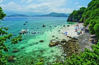 Rincón de Guayabitos - Mexico