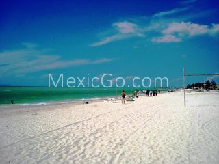 Celestún - Mexico