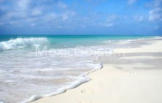 Mahahual - Mexico