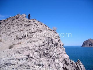 San Felipe - Mexico