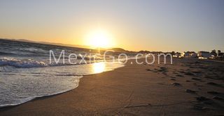 Bahía Kino - Mexico
