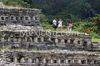 Archaeological site in Mexico 962