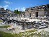 Archaeological site in Mexico 922