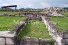 Archaeological site in Mexico 994