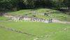 Archaeological site in Mexico 921