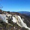 Natural Place in Mexico