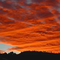 Fifth Photo of Ajusco summits - Mexico