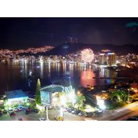 Second Photo of Acapulco - Mexico