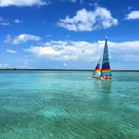 Second Photo of Bacalar - Mexico