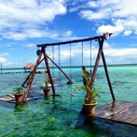 Fifth Photo of Bacalar - Mexico