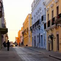 Third Photo of Campeche - Mexico