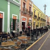 Fifth Photo of Campeche - Mexico