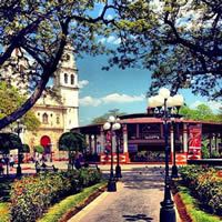 Sixth Photo of Campeche - Mexico