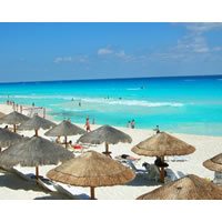 Second Photo of Cancun - Mexico