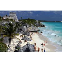 Fifth Photo of Cancun - Mexico