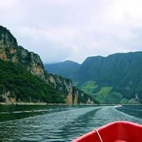 Third Photo of Canon del Sumidero - Mexico