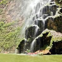 Fifth Photo of Canon del Sumidero - Mexico