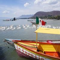 First Photo of Chapala - Mexico