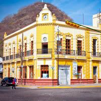 Second Photo of Chapala - Mexico