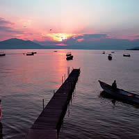 Fourth Photo of Chapala - Mexico