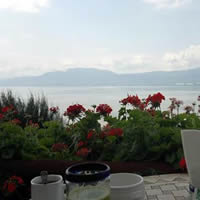 Seventh Photo of Chapala - Mexico