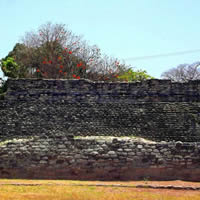 Third Photo of Chiapa Corzo - Mexico