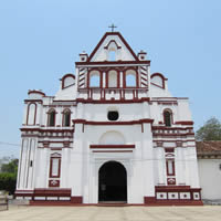 Third Photo of Chiapa de Corzo - Mexico