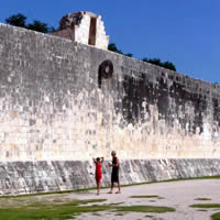 Fifth Photo of Chichen Itza - Mexico