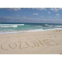 Second Photo of Cozumel - Mexico