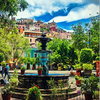 Sixth Photo of Guanajuato - Mexico