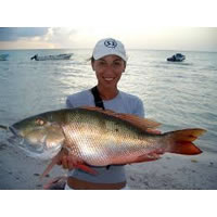 Sixth Photo of Holbox - Mexico