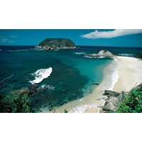 First Photo of Huatulco - Mexico