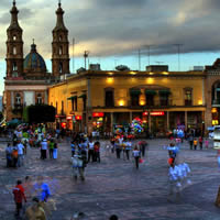 Fifth Photo of Leon - Mexico