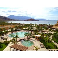 Fifth Photo of Loreto - Mexico