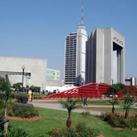 Second Photo of Monterrey - Mexico