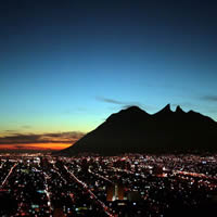 Third Photo of Monterrey - Mexico