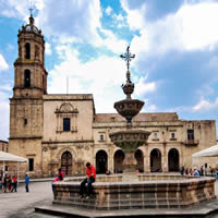 Third Photo of Morelia - Mexico