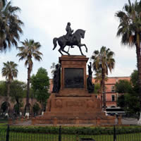 Fourth Photo of Morelia - Mexico