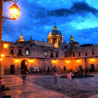 Sixth Photo of Morelia - Mexico