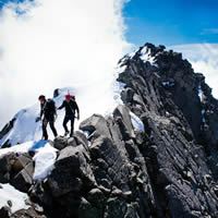 Third Photo of Nevado de Toluca - Mexico